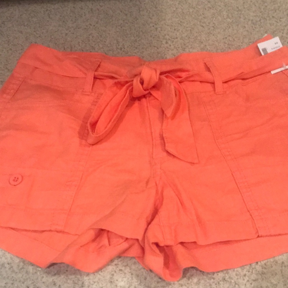 Women’s Shorts
